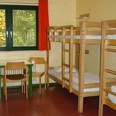 Jugendherberge Ernst Reuter Glienicke/Nordbahn Zewnętrze zdjęcie